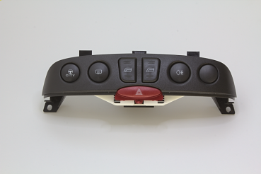 Kombischalter, Bedienfeld (735268025), FIAT / Lancia Original